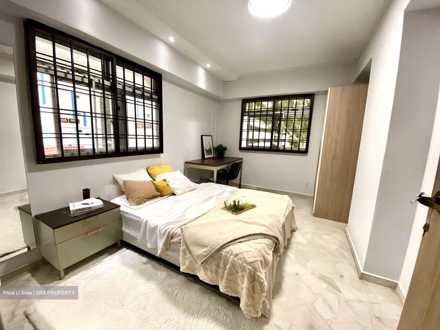 Blk 406 Woodlands Street 41 (Woodlands), HDB 5 Rooms #564130471